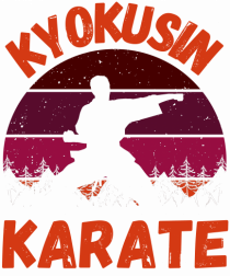 Kyokushin Karate 