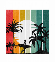 Surfing Is My Life