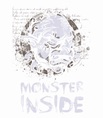 Monster Inside