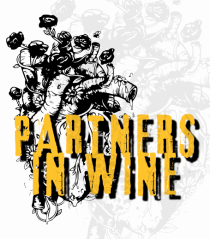 partners in wine