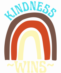 Kindness Wins