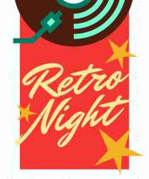 Retro Night