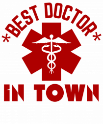 Best Doctor In Town