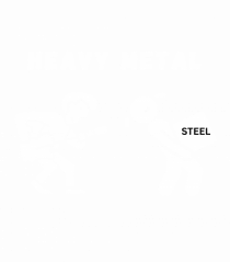 HEAVY METAL