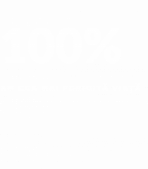 100% - AM CEA MAI FERICITĂ VIAȚĂ