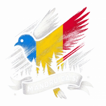 Mandru ca is!