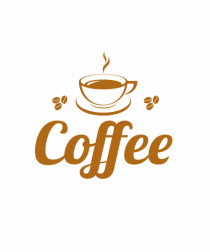 COFFEE AND BEAGLE