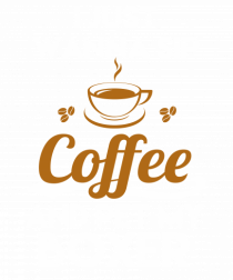 COFFEE AND BOXER