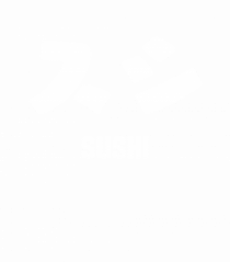 Sushi Katakana (alb)