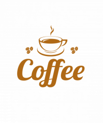 COFFEE AND YORKIE