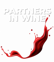 partners in wine