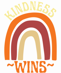 Kindness Wins