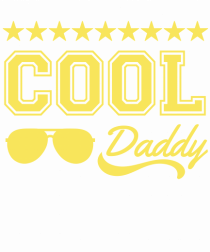 Cool Daddy