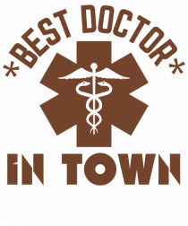 Best Doctor In Town