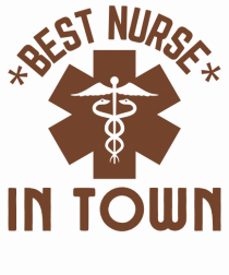 Best Nurse In Town