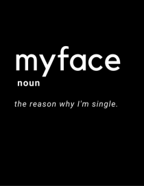 myface