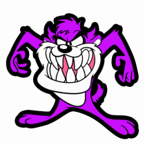 Tasmanian devil