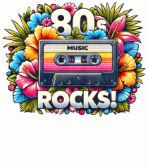 pentru nostalgicii anilor 80 - 80s music rocks