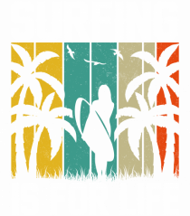 Surfing is for life