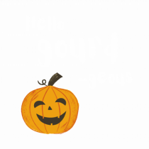 Hello gourd-geous