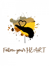 Follow your HEART