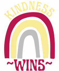 Kindness Wins