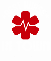 Best Nurse In Town