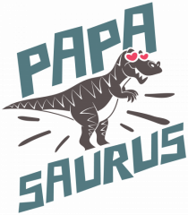 Papa Saurus