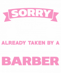 BARBER