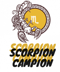 Scorpion Campion