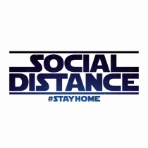 Social distance