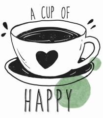 A Cup Of Happy