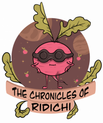 The Chronicles of Ridichi