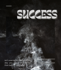 SUCCESS  D J