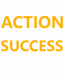 Action Equal Success