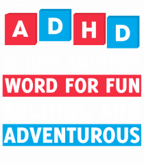 ADHD