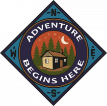 Adventure Begins Here