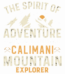 Adventure Calimani Mountains