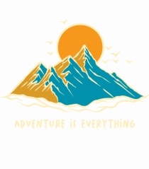 Adventure is Everything