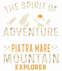 Adventure Piatra Mare Mountains