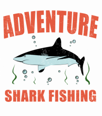 Adventure Shark Fishing