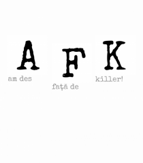 AFK