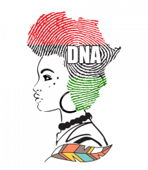 Africa DNA