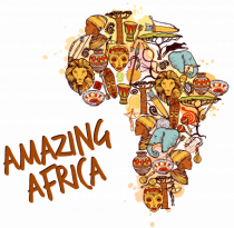 Amazing Africa