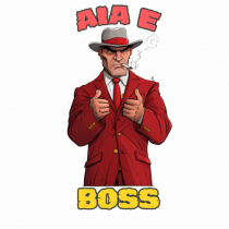 AIA E, BOSS! 2