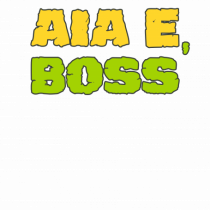 AIA E, BOSS! 3