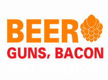 Beer, Guns, Bacon and Freedom