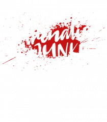 Adrenaline Junkie