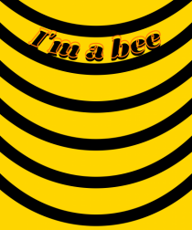 I'M A Bee