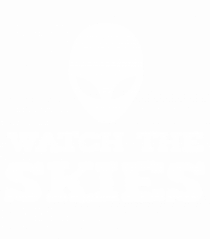 Alien Watch The Skies
